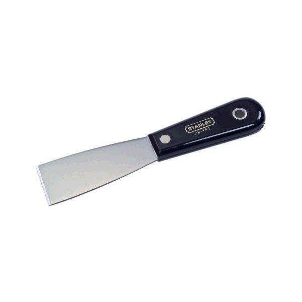 11/2 STIFF PUTTY KNI - Putty Knives